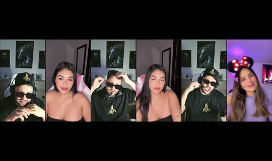 paul.quedatesano's Live Session — May 23, 2026, 12:21 AM