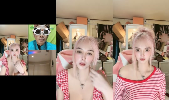 pea28888888's Live Session — Jun 30, 2026, 5:17 PM