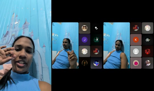 peaches_me99's Live Session — Jun 29, 2026, 12:07 AM