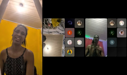 peaches_me99's Live Session — Jun 29, 2026, 11:30 PM