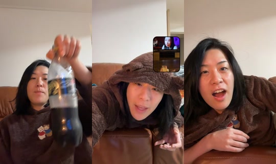 pekoneko's Live Session — May 24, 2026, 1:01 PM