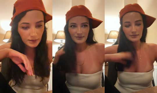 pelin34040's Live Session — Jun 28, 2026, 6:02 PM