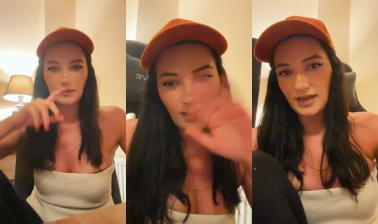 pelin34040's Live Session — Jun 28, 2026, 7:42 PM