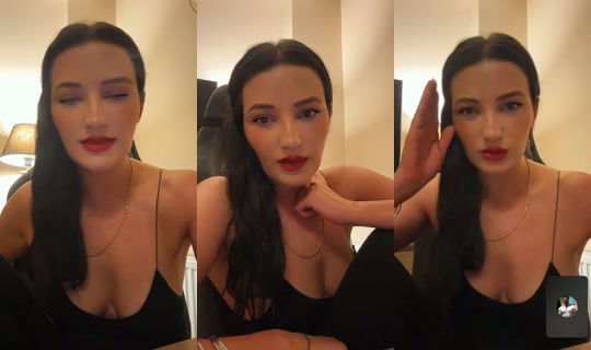 pelin34046's Live Session — Jun 29, 2026, 7:52 PM