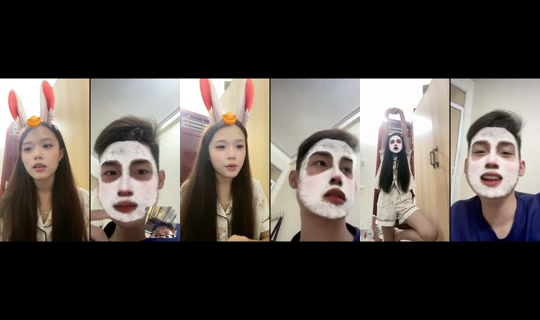 phiongwngan3's Live Session — Jun 29, 2026, 9:14 AM