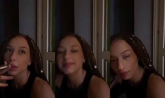 picicicinka's Live Session — May 22, 2026, 9:29 PM