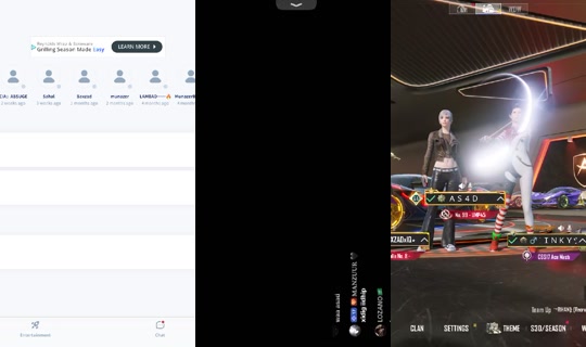 piinky's Live Session — Jun 30, 2026, 5:24 AM