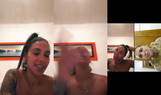 pilaarnietonieto's Live Session — May 29, 2026, 8:42 PM
