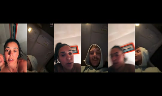pilaarnietonieto's Live Session — May 30, 2026, 12:51 AM