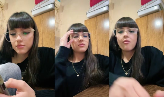 pilar.truji8's Live Session — Jun 30, 2026, 4:10 AM