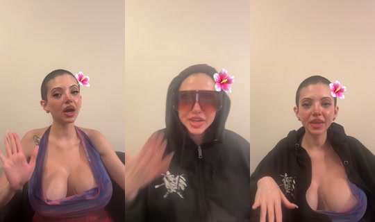 pinkdollxoxoxo's Live Session — Jun 29, 2026, 5:49 AM