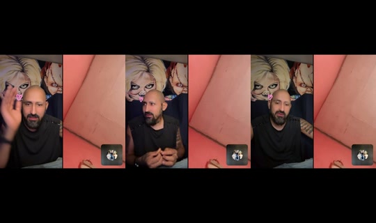 pisalleguas23's Live Session — Jun 29, 2026, 5:36 AM