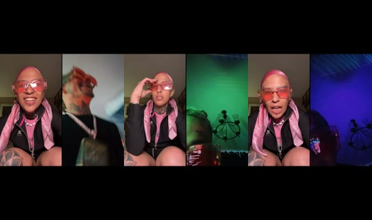pixiegrl777's Live Session — May 23, 2026, 6:51 AM