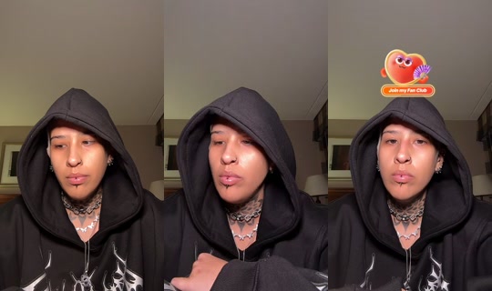 pixiegrl777's Live Session — May 23, 2026, 11:56 AM