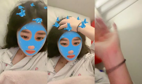 pizzaworldchikingongju's Live Session — May 24, 2026, 2:59 PM