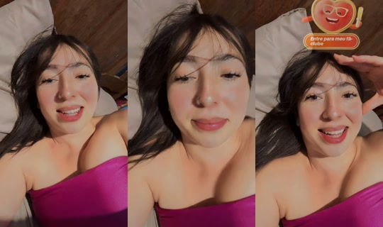 polianafagundesfagundes2's Live Session — Jul 1, 2026, 12:27 AM
