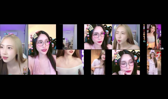 ppingkyy's Live Session — May 24, 2026, 5:16 PM