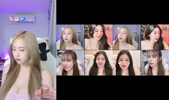 ppingkyy's Live Session — May 24, 2026, 5:48 PM