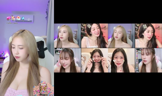 ppingkyy's Live Session — May 24, 2026, 5:48 PM