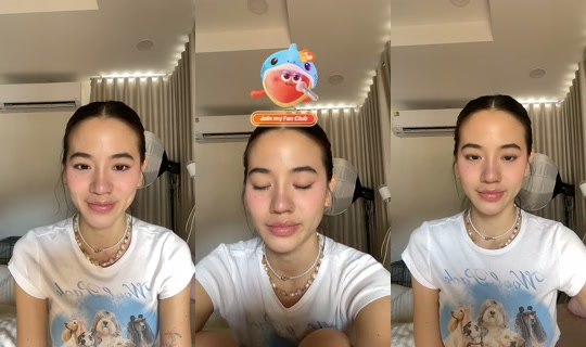 prcare's Live Session — Jun 29, 2026, 2:31 AM