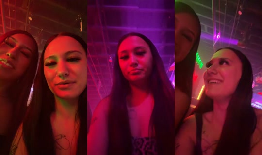 prettyluhjesaa's Live Session — Jun 29, 2026, 4:44 AM
