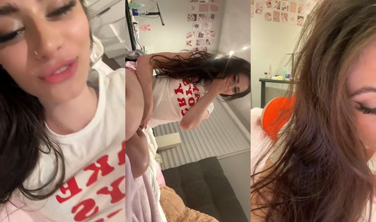 princessporkchopp's Live Session — Jul 1, 2026, 4:06 AM