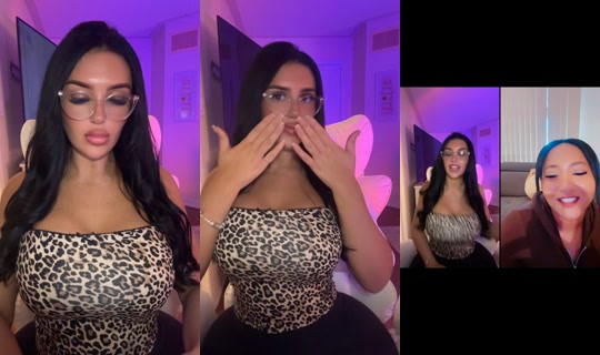 princesssaaxo's Live Session — May 30, 2026, 3:15 AM