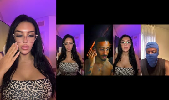 princesssaaxo's Live Session — May 30, 2026, 9:05 AM