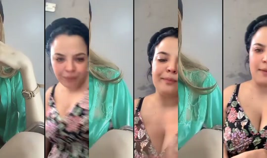 princisse41's Live Session — Jun 29, 2026, 5:49 PM
