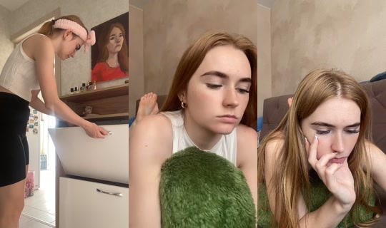 prosha.2.0's Live Session — Jul 1, 2026, 9:35 AM