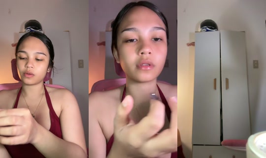 prttylinalyn's Live Session — Jul 1, 2026, 8:56 AM