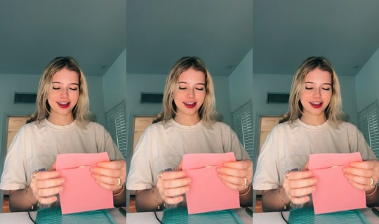 prudenceyay's Live Session — Jun 30, 2026, 6:17 PM