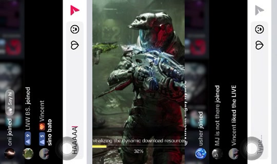 pullmecl0serfz's Live Session — May 28, 2026, 4:48 PM
