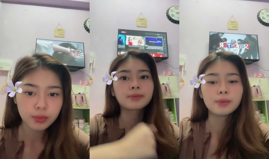 putri.azmni's Live Session — Jun 30, 2026, 5:13 PM