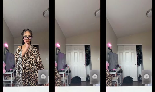 pyt.nunuu_'s Live Session — May 29, 2026, 5:26 PM