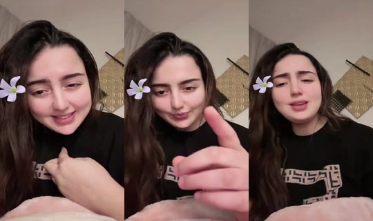 queen909988's Live Session — Jul 1, 2026, 8:56 AM