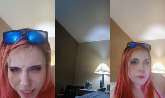 queenbf7733's Live Session — May 30, 2026, 2:14 AM