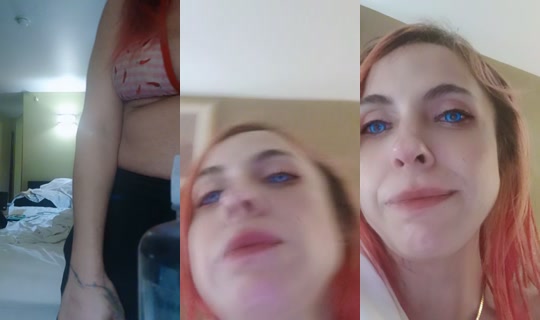 queenbf7733's Live Session — May 30, 2026, 5:00 AM