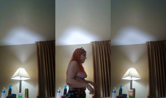queenbf7733's Live Session — May 30, 2026, 7:07 AM