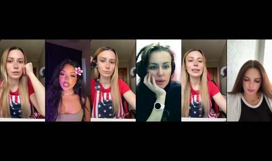 queenkseniia's Live Session — May 24, 2026, 10:05 AM