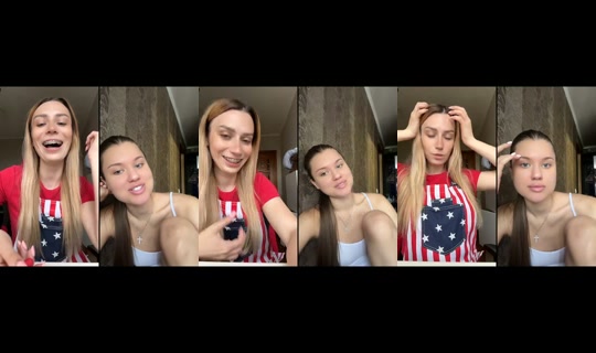 queenkseniia's Live Session — May 24, 2026, 10:56 AM