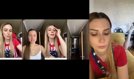 queenkseniia's Live Session — May 24, 2026, 11:29 AM