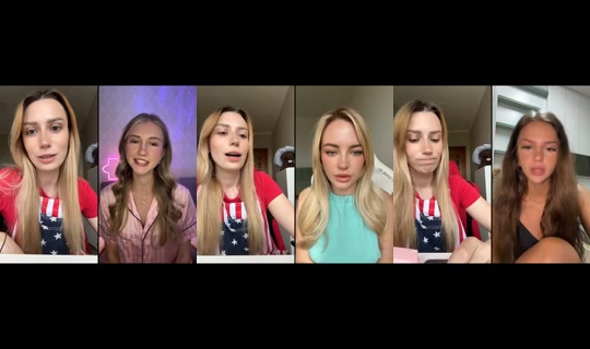queenkseniia's Live Session — May 24, 2026, 1:10 PM