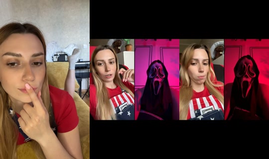 queenkseniia's Live Session — May 24, 2026, 2:16 PM