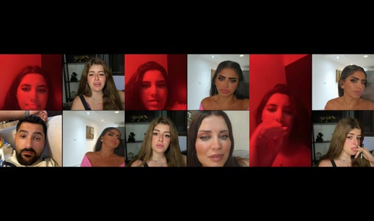 queenoffebuary's Live Session — Jun 30, 2026, 1:05 AM