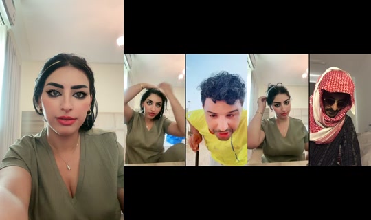 rabab.rubba's Live Session — Jun 29, 2026, 4:05 AM