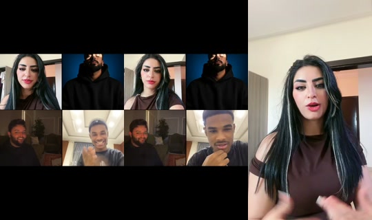rabab.rubba's Live Session — Jul 1, 2026, 4:42 AM
