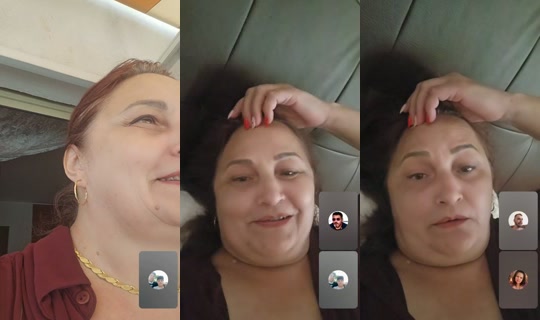 racherumaria's Live Session — Jun 28, 2026, 3:31 PM