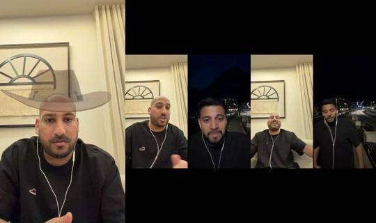 raed1444's Live Session — Jun 28, 2026, 8:06 PM