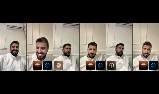 raed_zh300's Live Session — Jun 30, 2026, 8:54 PM